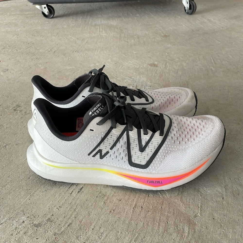 Men's FuelCell Rebel v3